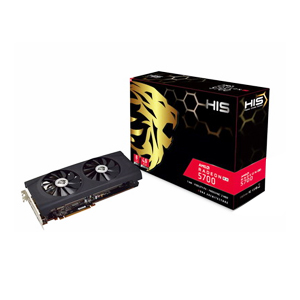 HISHIS Digital-HIS RX 5700 IceQ X 8GB 